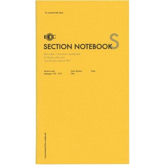 FUNCTION NOTEBOOK A5-16 SLIM GRID