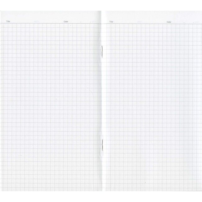 FUNCTION NOTEBOOK A5-16 SLIM GRID