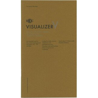 FUNCTION NOTEBOOK A5-22 SLIM VISUALIZER