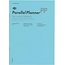 FUNCTION NOTEBOOK A5-24 PARALLEL PLANNER