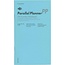 FUNCTION NOTEBOOK A5S-24 SLIM PARALLEL P