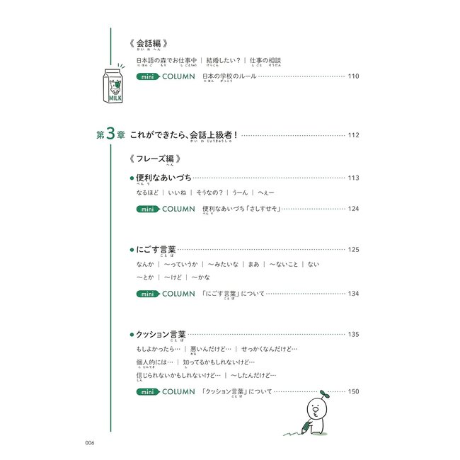 Oshiete Yuka Sensei - 60 Japanese Conversational Expressions