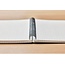 Utoka Pocket Size Notebook Light Green