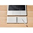 Utoka Pocket Size Notebook Red