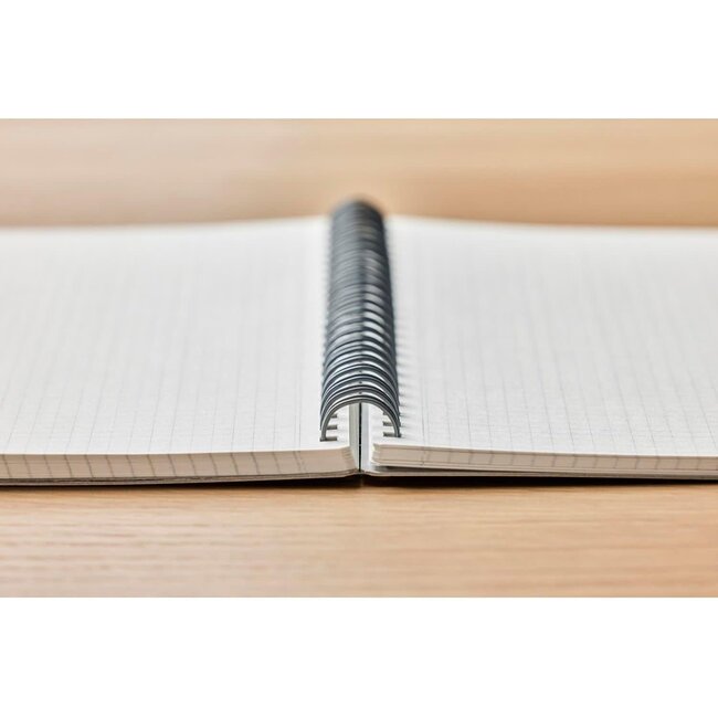 Utoka Pocket Size Notebook Red