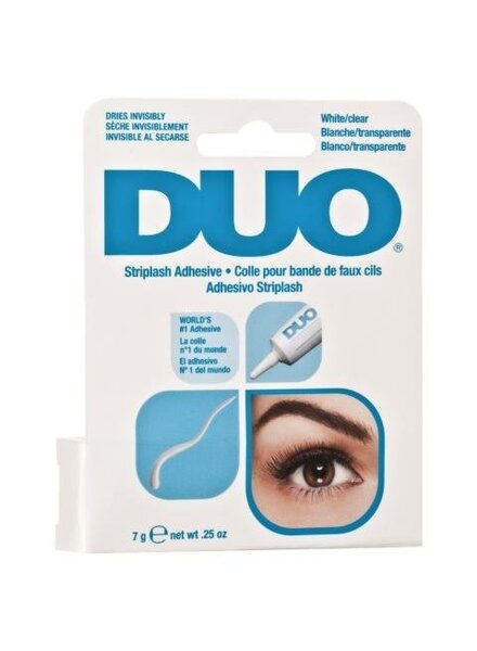 DUO Lash Glue Clear