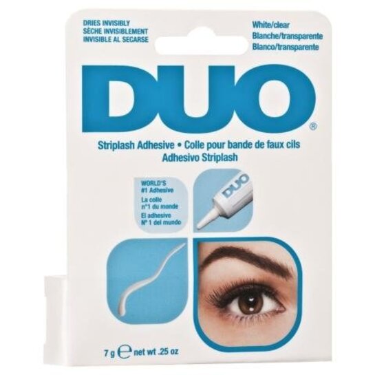 DUO Lash Glue Clear