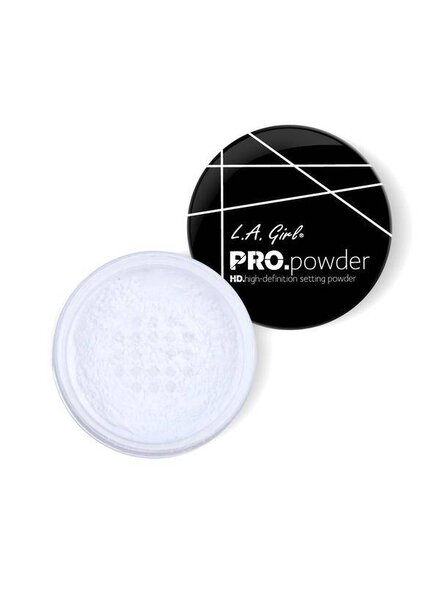 LA Girl Pro Setting Powder Translucent