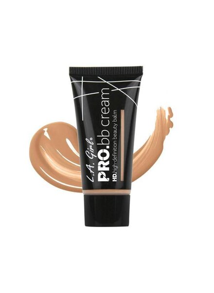 LA Girl Pro BB Cream Light / Medium