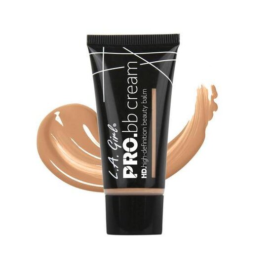 LA Girl Pro BB Cream Light / Medium
