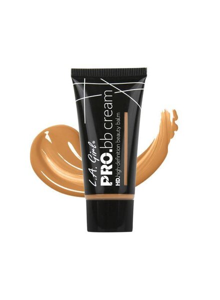 LA Girl Pro BB Cream Medium