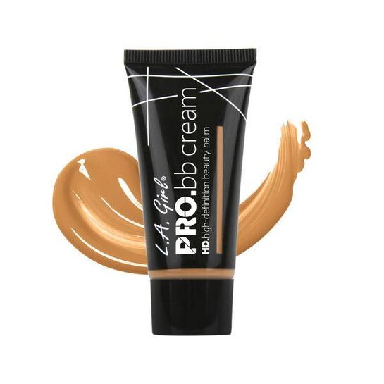 LA Girl Pro BB Cream Medium