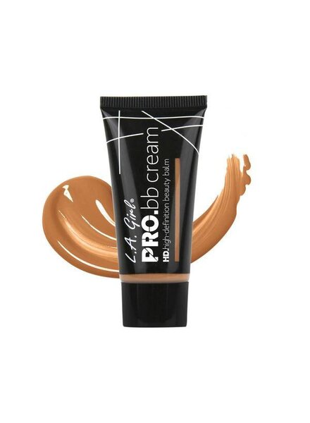 LA Girl Pro BB Cream Medium / Deep