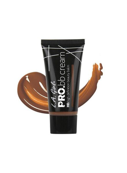 LA Girl Pro BB Cream Dark