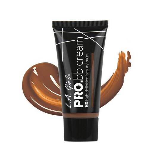 LA Girl Pro BB Cream Dark