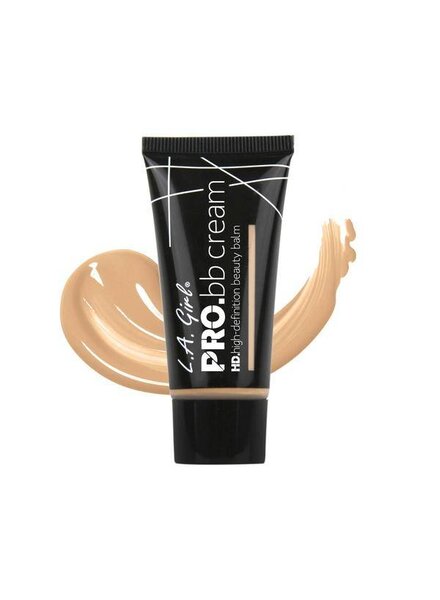LA Girl Pro BB Cream Fair