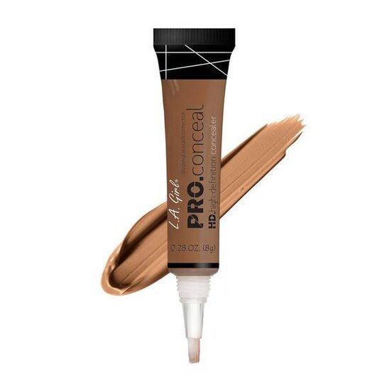 LA Girl HD Pro Conceal Beautiful Bronze