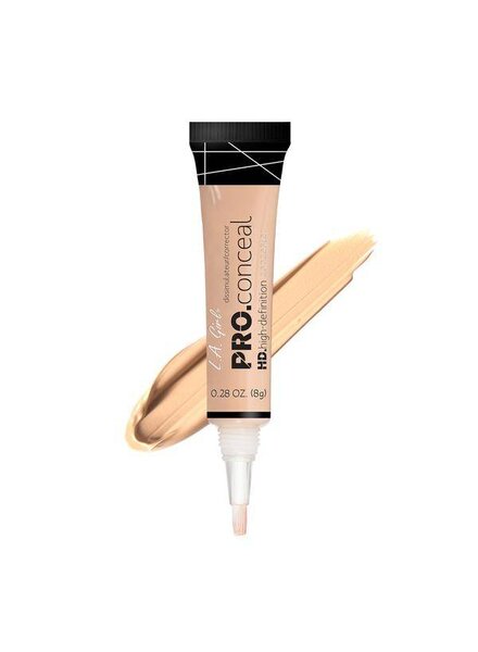 LA Girl HD Pro Conceal Creamy Beige