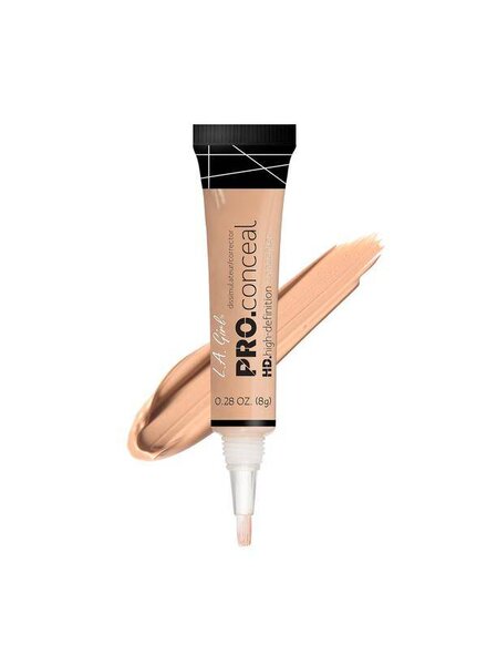 LA Girl HD Pro Conceal  Nude