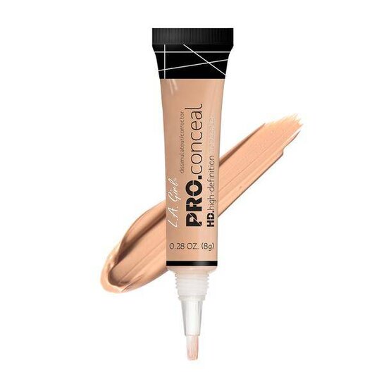 LA Girl HD Pro Conceal Nude