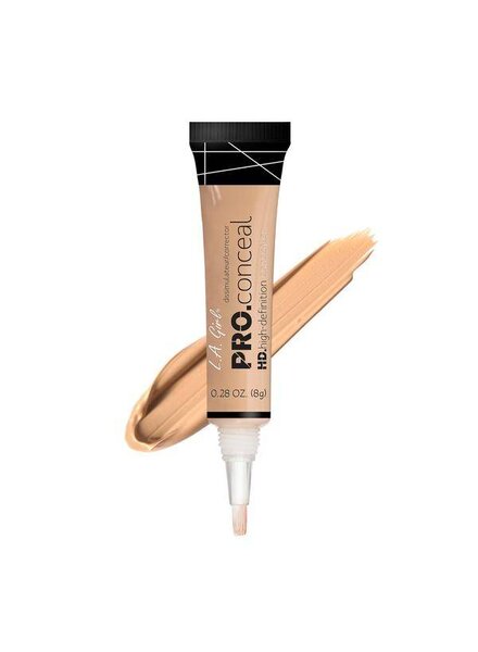 LA Girl HD Pro Conceal  Pure Beige