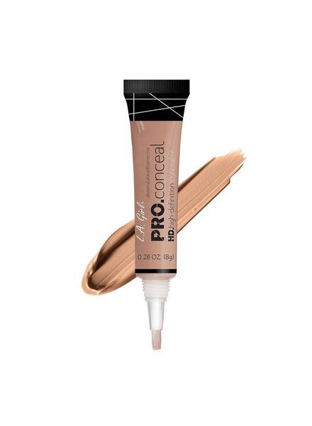 LA Girl HD Pro Conceal  Warm Sand
