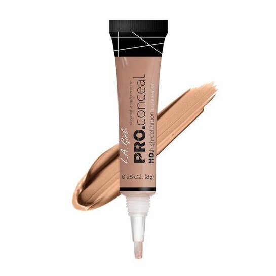 LA Girl HD Pro Conceal Warm Sand