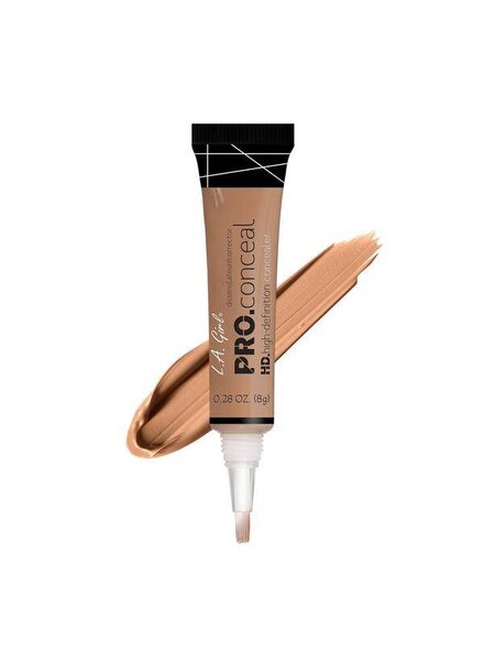 LA Girl HD Pro Conceal Almond