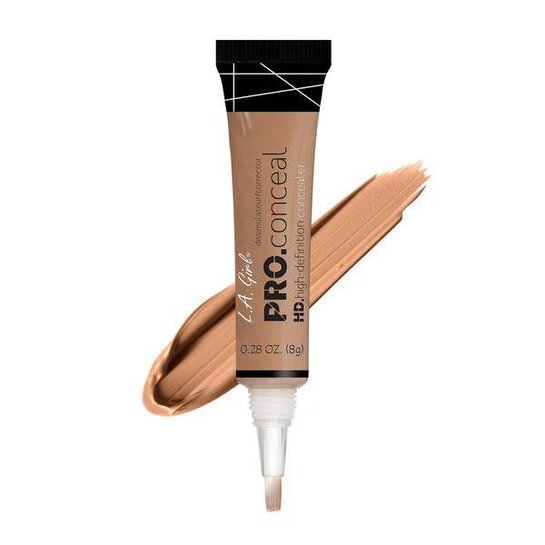 LA Girl HD Pro Conceal Almond