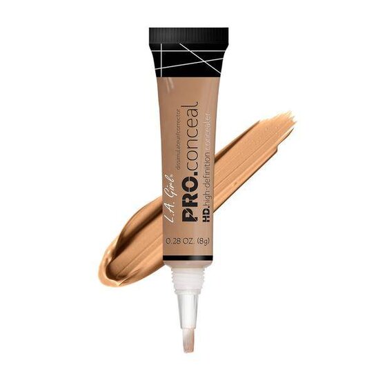 LA Girl HD Pro Conceal Cool Tan