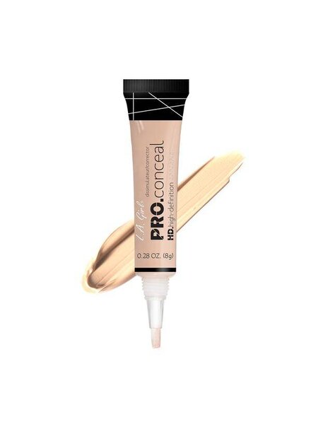LA Girl HD Pro Conceal  Classic Ivory