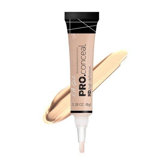 LA Girl HD Pro Conceal Classic Ivory