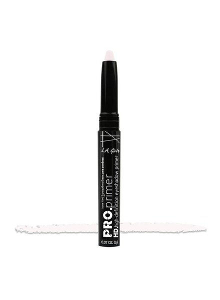 LA Girl HD Pro Primer Eyeshadow White