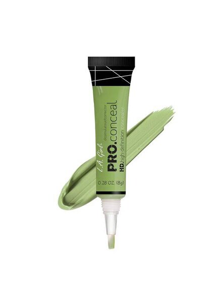 LA Girl HD Pro Conceal Green Corrector