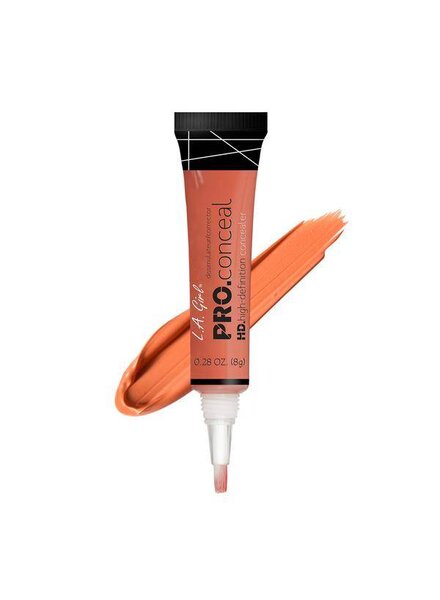 LA Girl HD Pro Conceal Orange Corrector