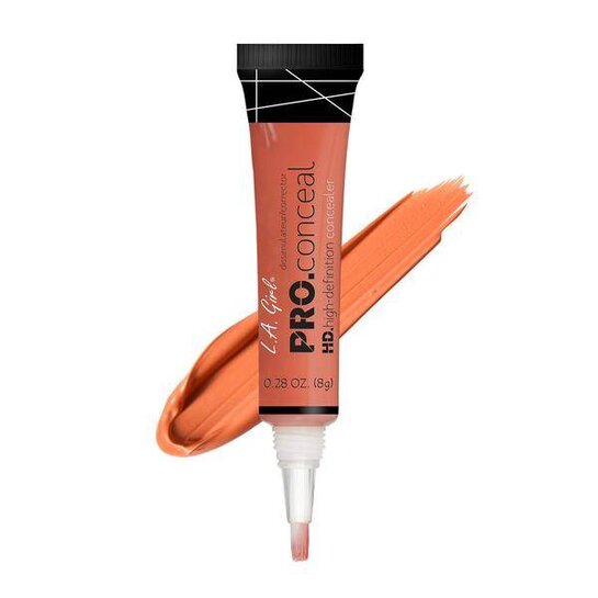 LA Girl HD Pro Conceal Orange Corrector