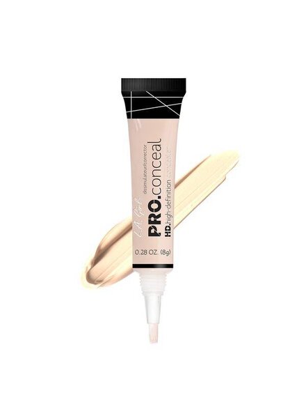 LA Girl HD Pro Conceal Porcelain