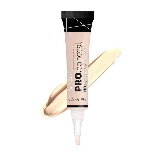 LA Girl HD Pro Conceal Porcelain