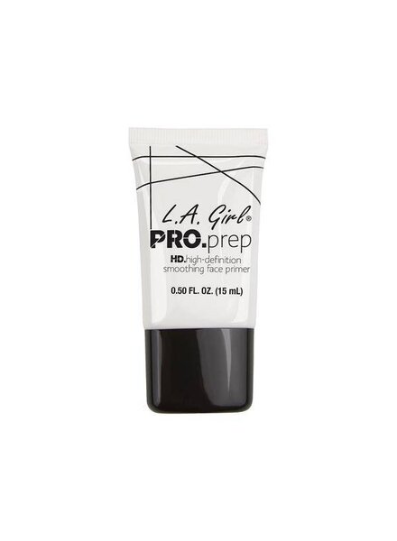 LA Girl PRO Smoothing Face Primer