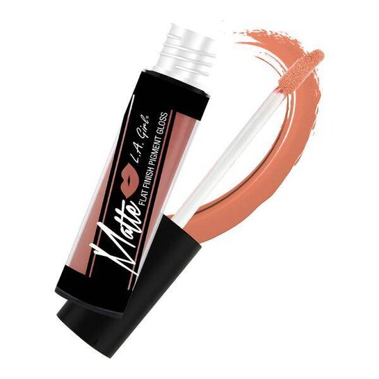 LA Girl Matte Pigment Gloss Dreamy