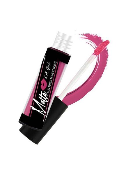 LA Girl Matte Pigment Gloss Timeless