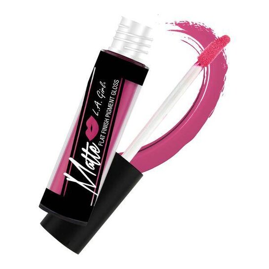 LA Girl Matte Pigment Gloss Timeless