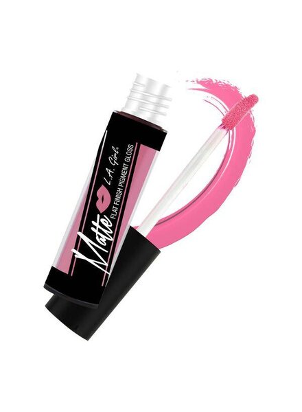 LA Girl Matte Pigment Gloss Iconic