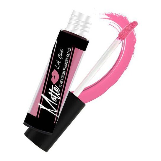 LA Girl Matte Pigment Gloss Iconic