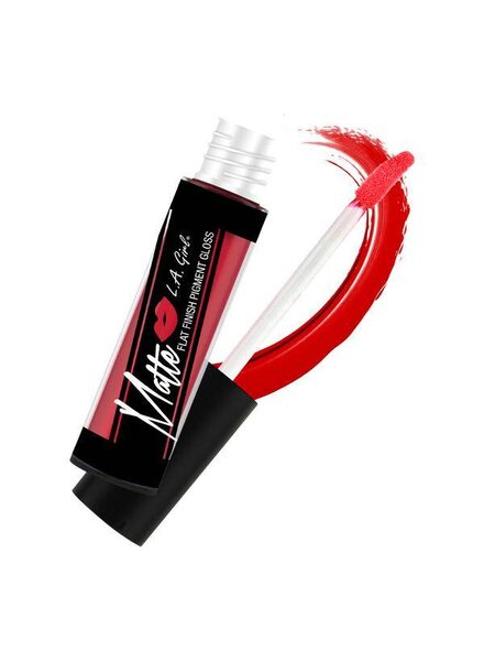 LA Girl Matte Pigment Gloss Obsess