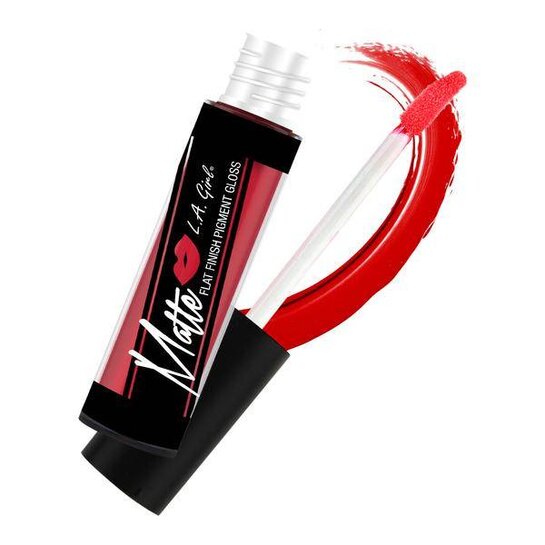 LA Girl Matte Pigment Gloss Obsess