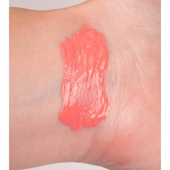 LA Girl Glazed Lip Paint Elude