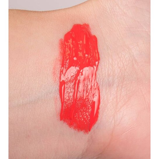 LA Girl Glazed Lip Paint Tango