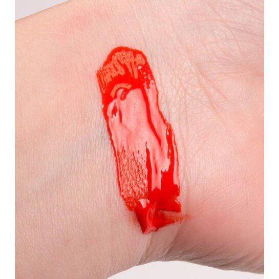 LA Girl Glazed Lip Paint Feisty
