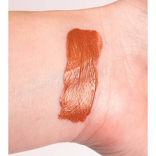 LA Girl Glazed Lip Paint Gleam